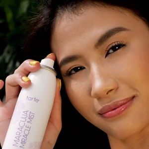 🌸Tarte Maracuja Miracle Mist Setting Spray🌸